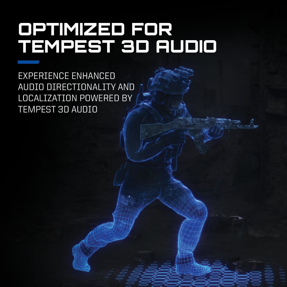 Atf Rig RIG R8 SPECTRE PRO HS Dual Wireless Gaming Headset with Graphene Drive ...