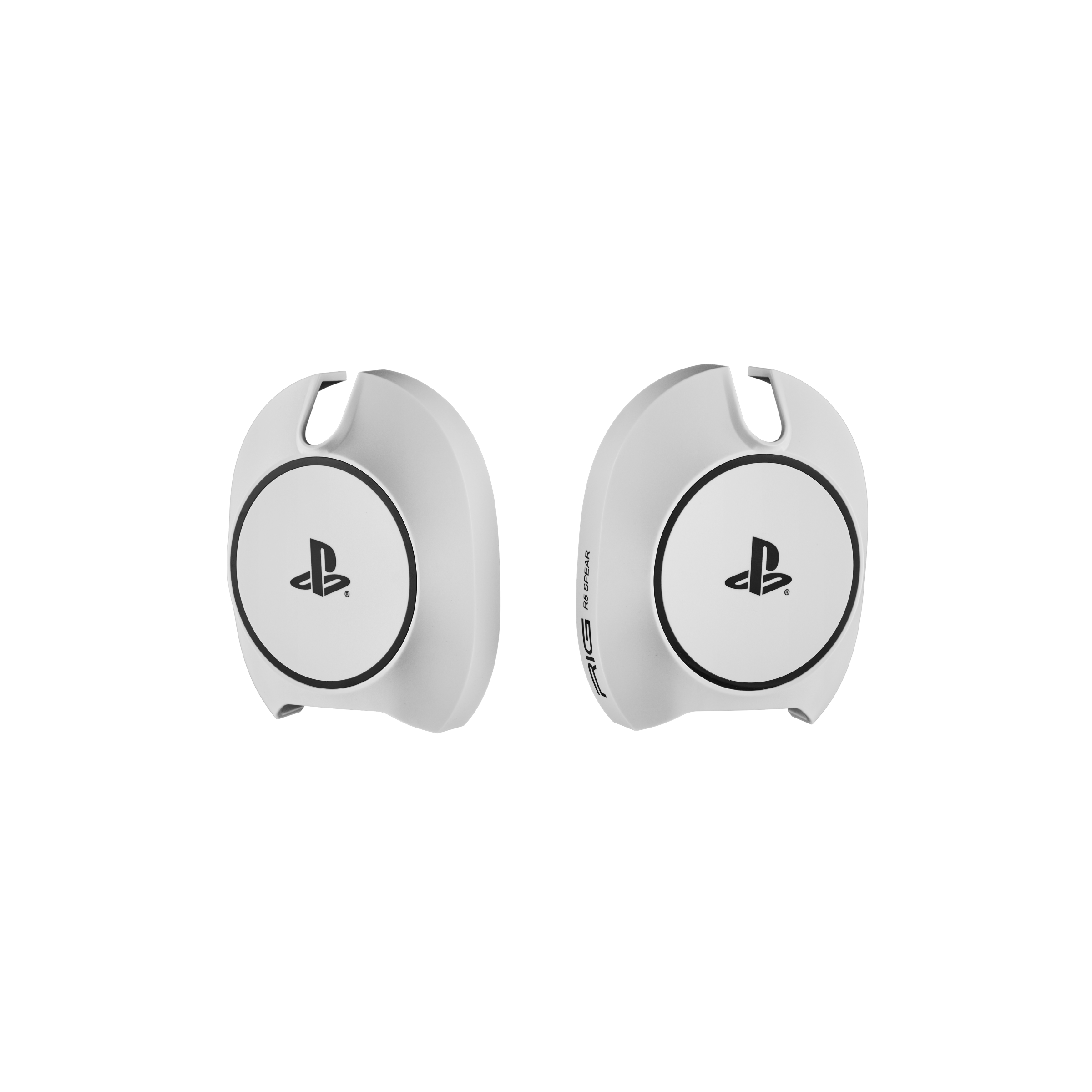 RIG R5 SPEAR Series Headset Mod-Plates - Pair - Officially Licensed Pl ...