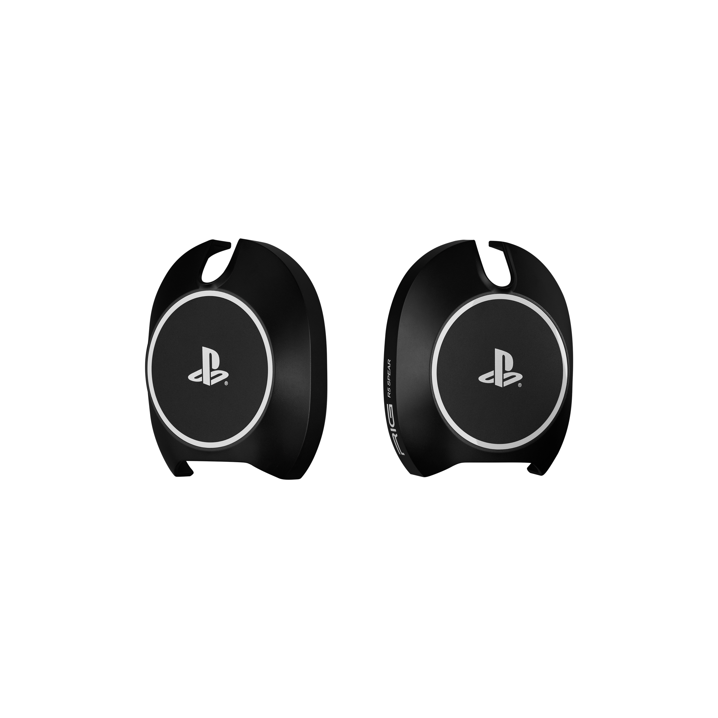 RIG R5 Series Replacement Mod-Plates - Pair - Officially Licensed Play ...