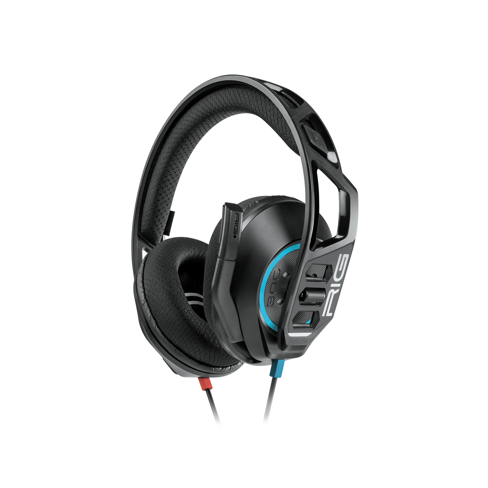 RIG GAMING HEADSETS – Page 2 – shopnacon.us