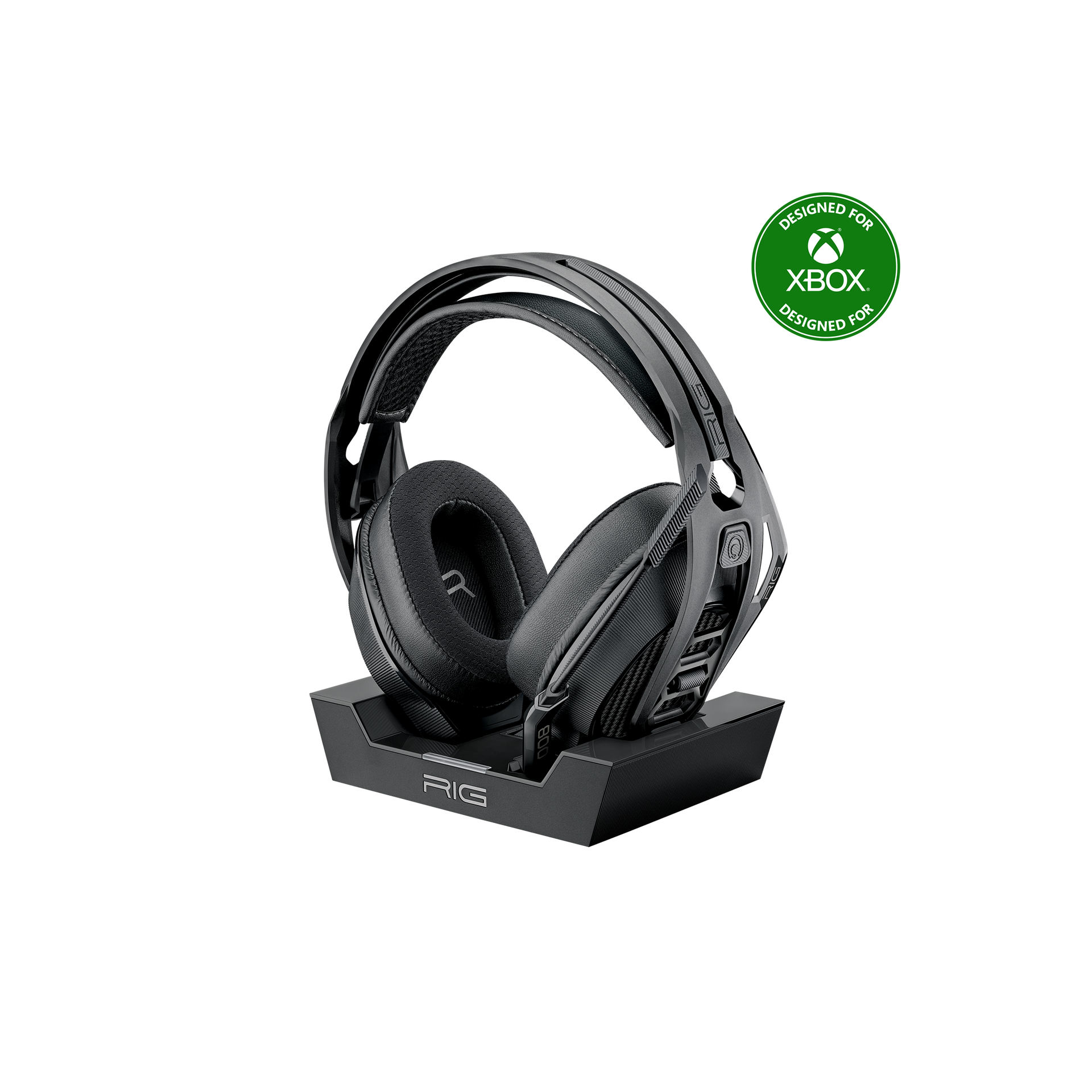 RIG 800 PRO HX Wireless Gaming Headset & Charging Base Officially
