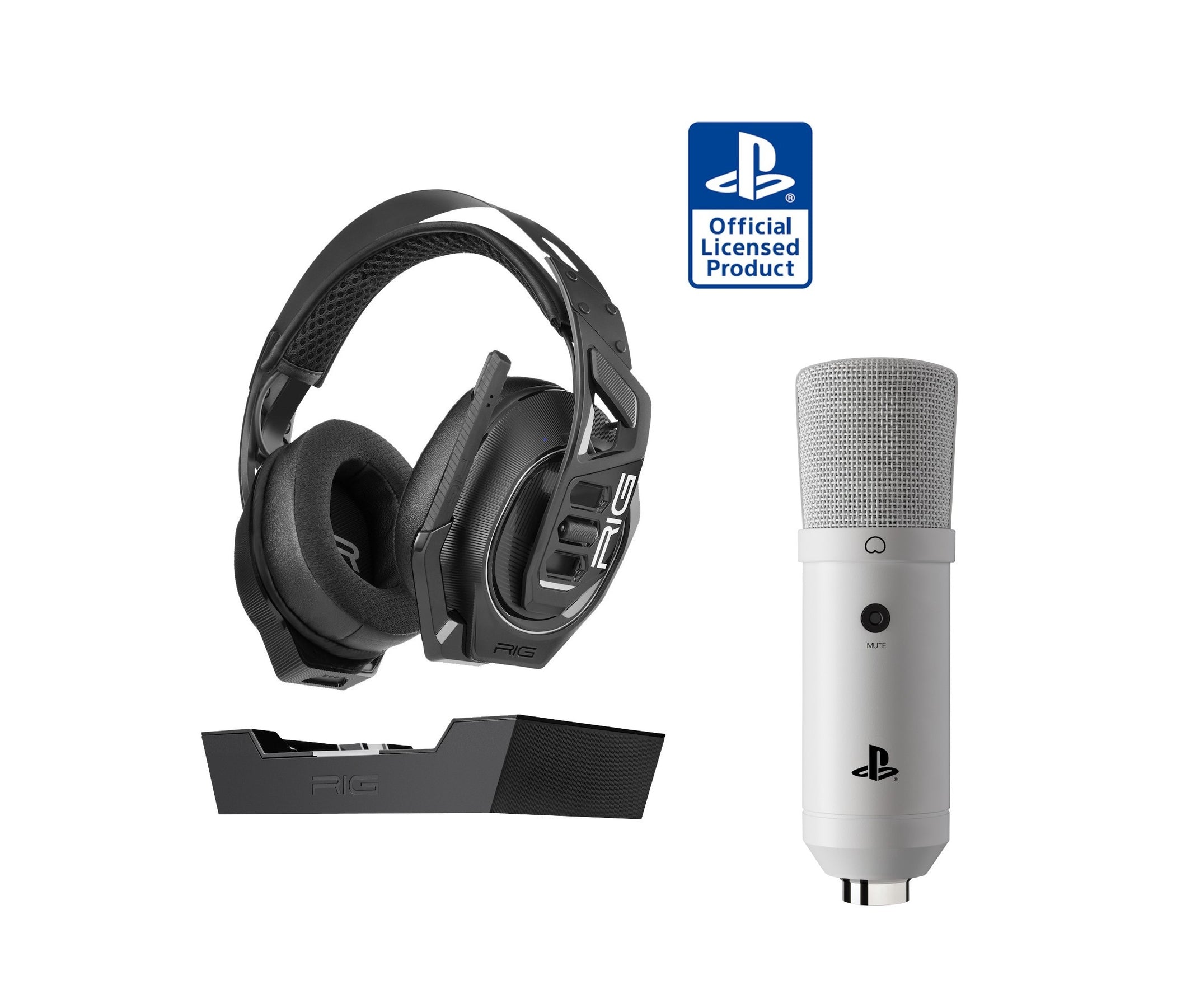 RIG GAMING HEADSETS – shopnacon.us