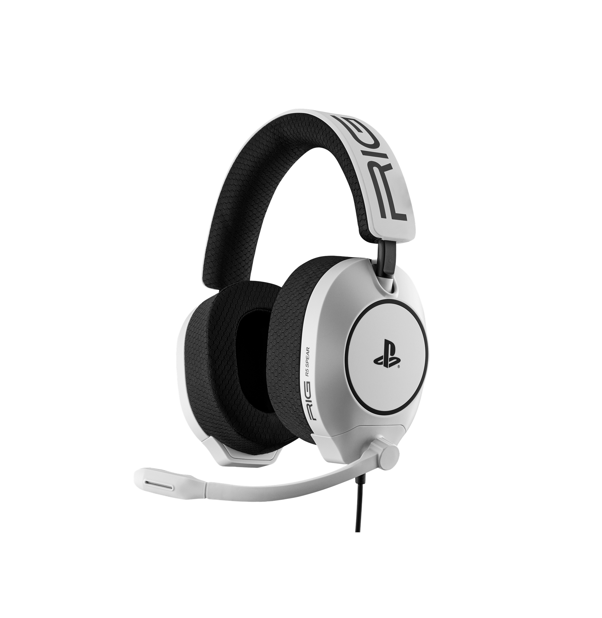RIG R5 SPEAR PRO HS with Graphene Drivers Officially Licensed for