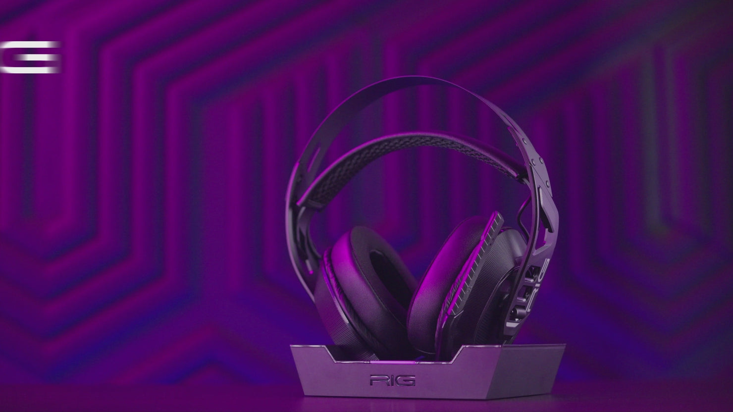 RIG GAMING HEADSETS – shopnacon.us